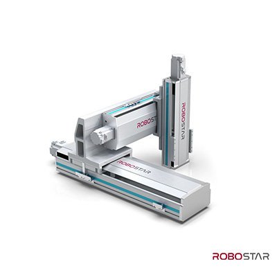 Cartesian Robot